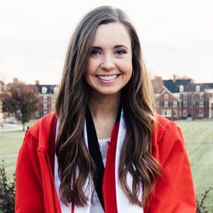 Meet your Posher, Caroline